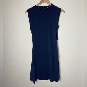 Public Rec Go To Dress Open Back Sleeveless Mini Dress